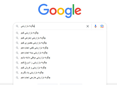 google lsi